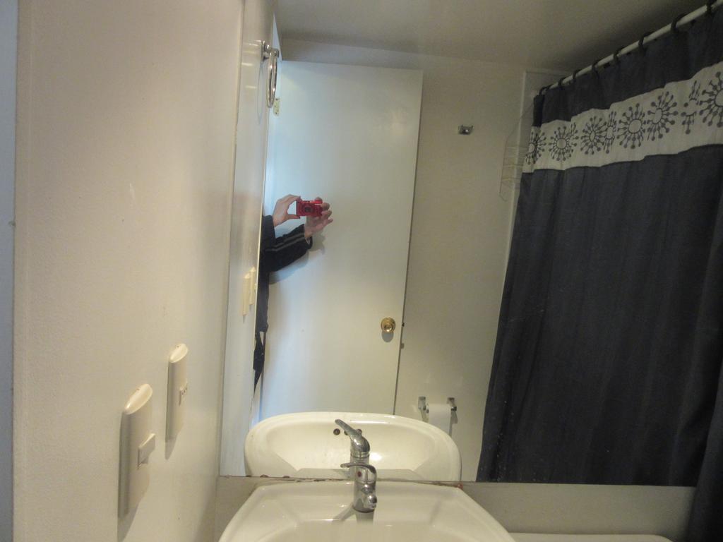 サンティアゴDepartamento Paseo Bulnes Metro La Monedaアパートメント エクステリア 写真