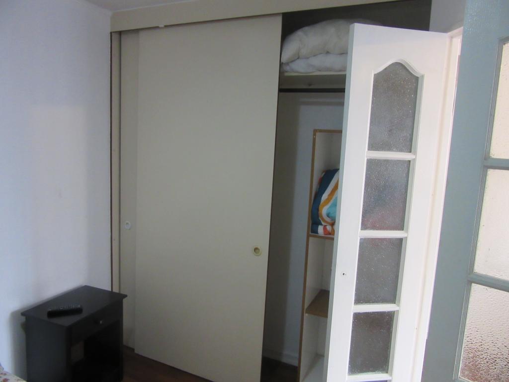 サンティアゴDepartamento Paseo Bulnes Metro La Monedaアパートメント エクステリア 写真