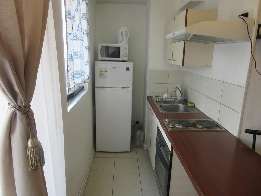 サンティアゴDepartamento Paseo Bulnes Metro La Monedaアパートメント エクステリア 写真