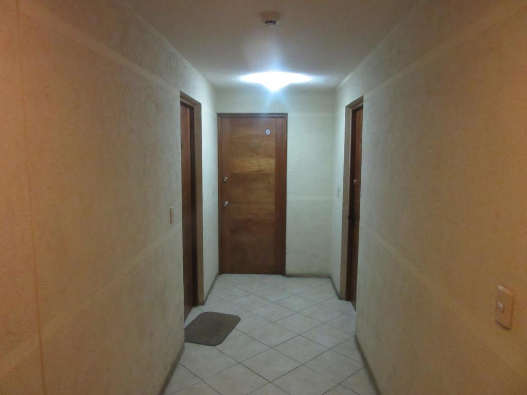 サンティアゴDepartamento Paseo Bulnes Metro La Monedaアパートメント エクステリア 写真